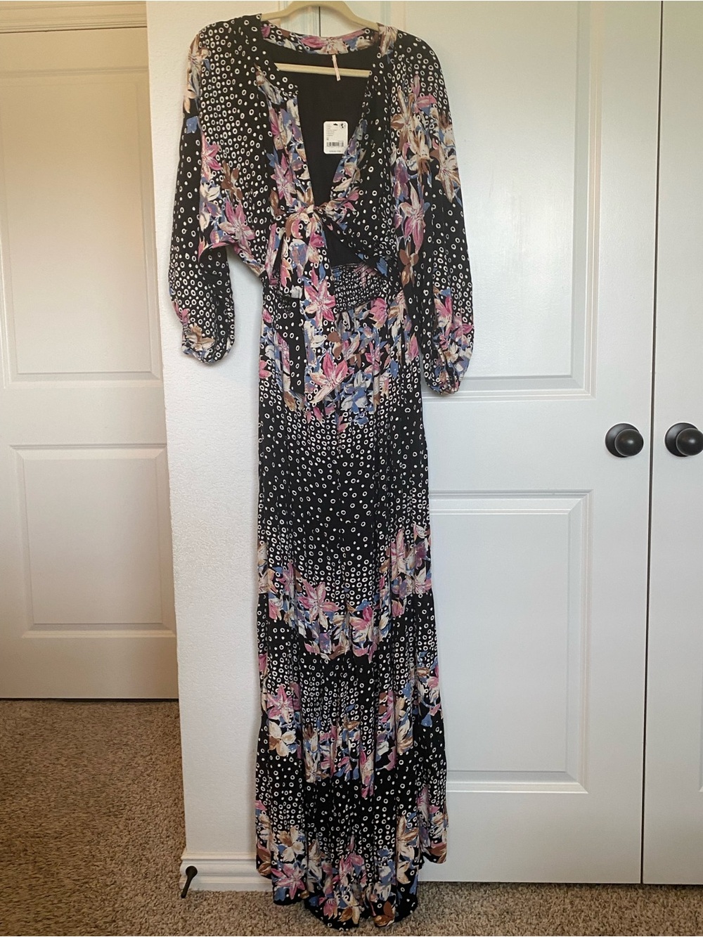 Free People NWT jumper M - Picture 4 of 11